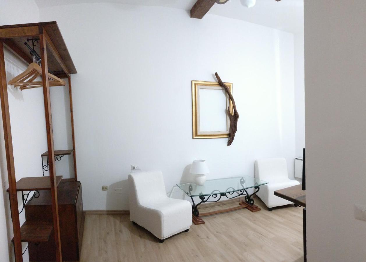 Hotel Da Cecco Santa Teresa Gallura Eksteriør billede