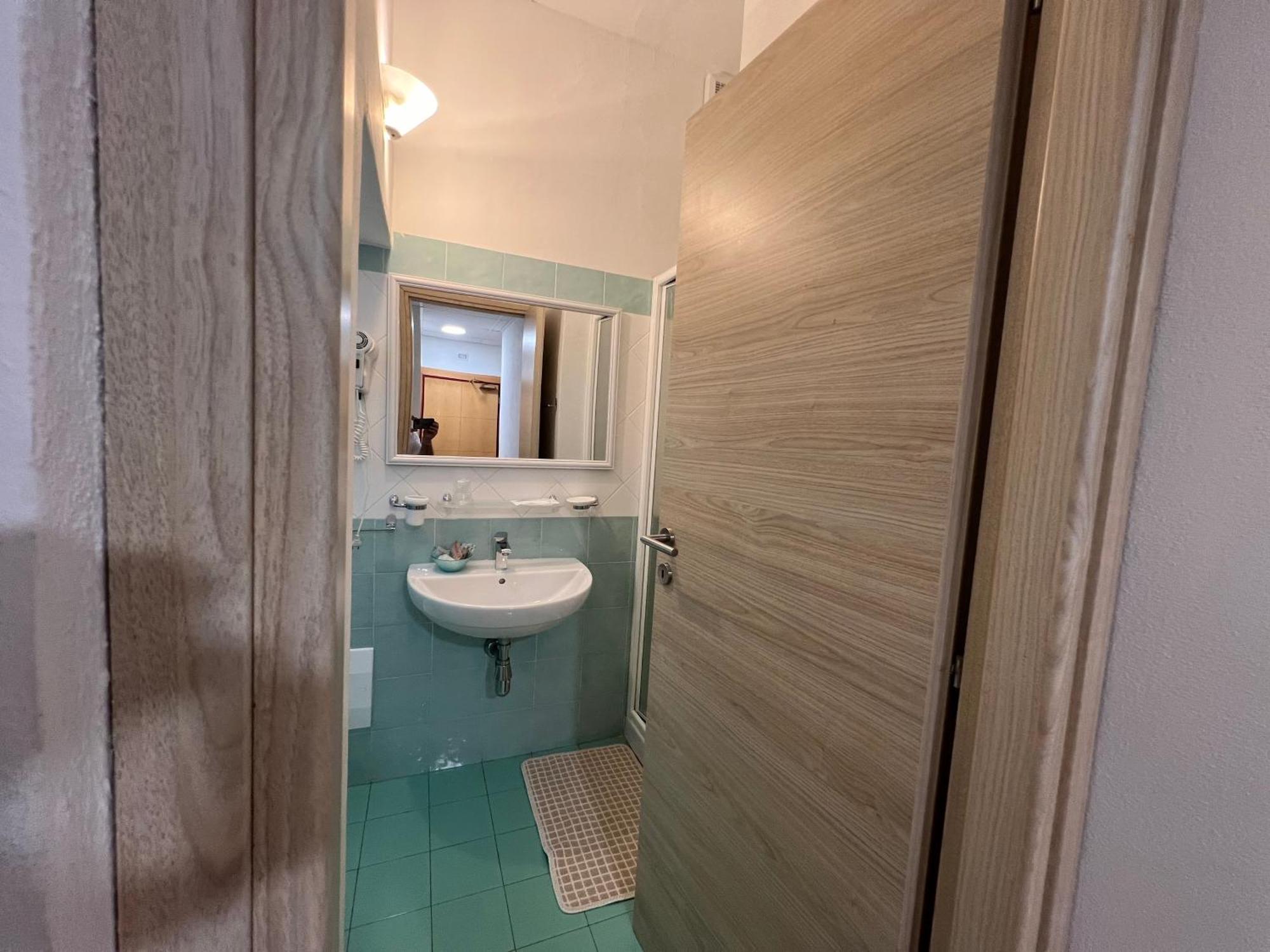 Hotel Da Cecco Santa Teresa Gallura Eksteriør billede