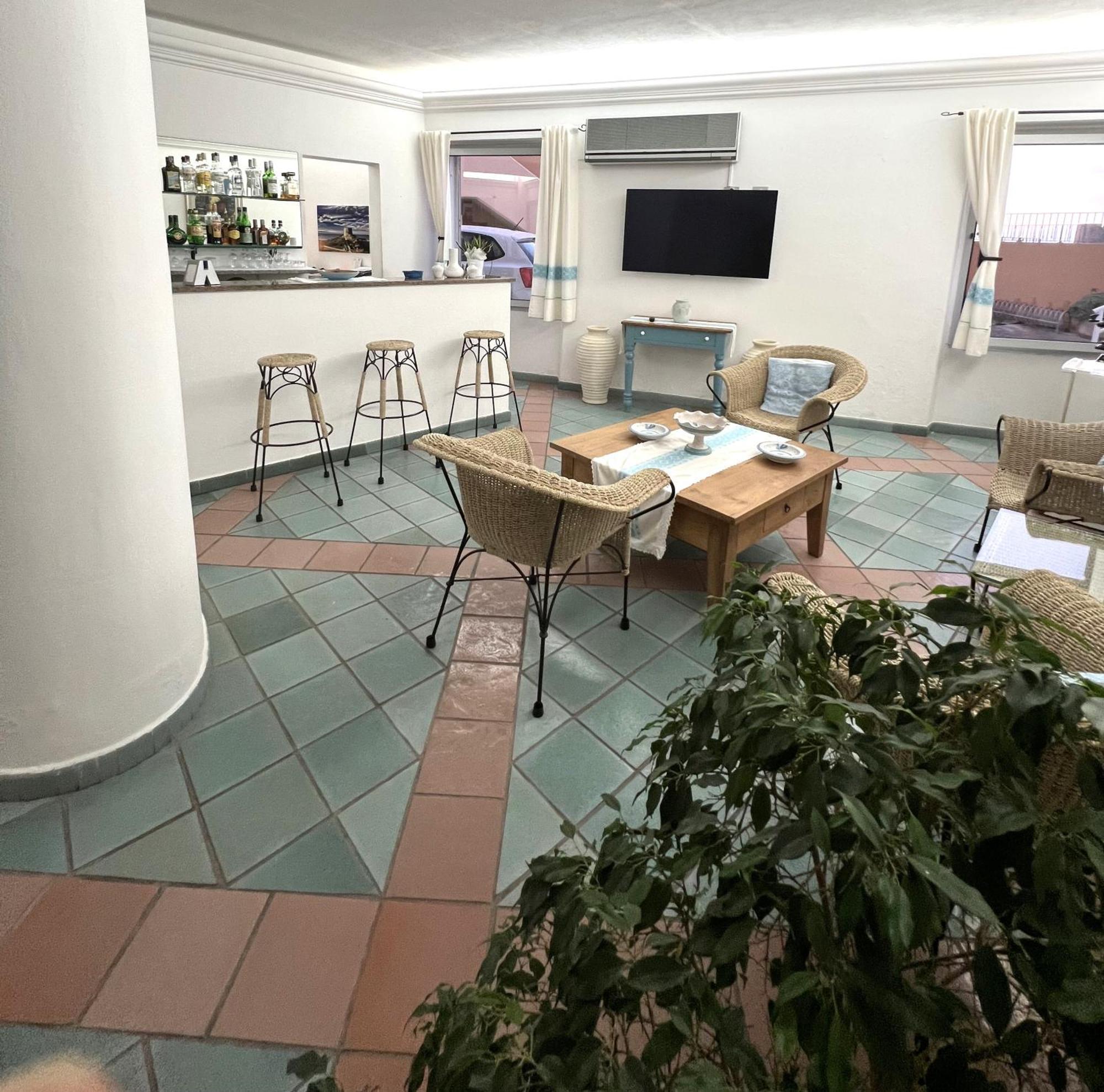 Hotel Da Cecco Santa Teresa Gallura Eksteriør billede