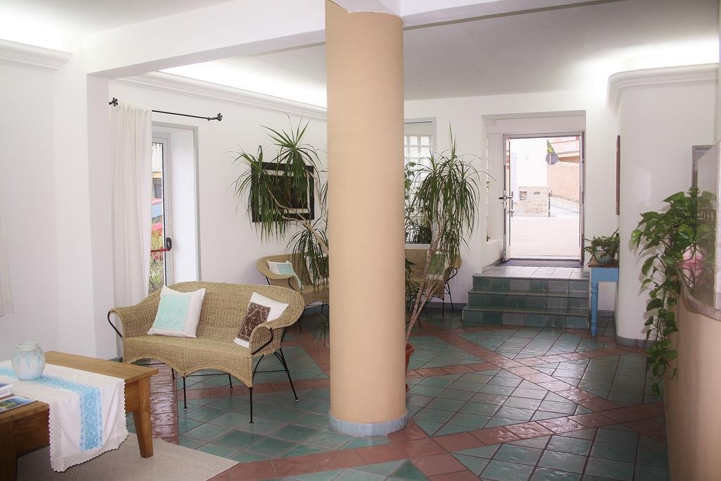 Hotel Da Cecco Santa Teresa Gallura Eksteriør billede