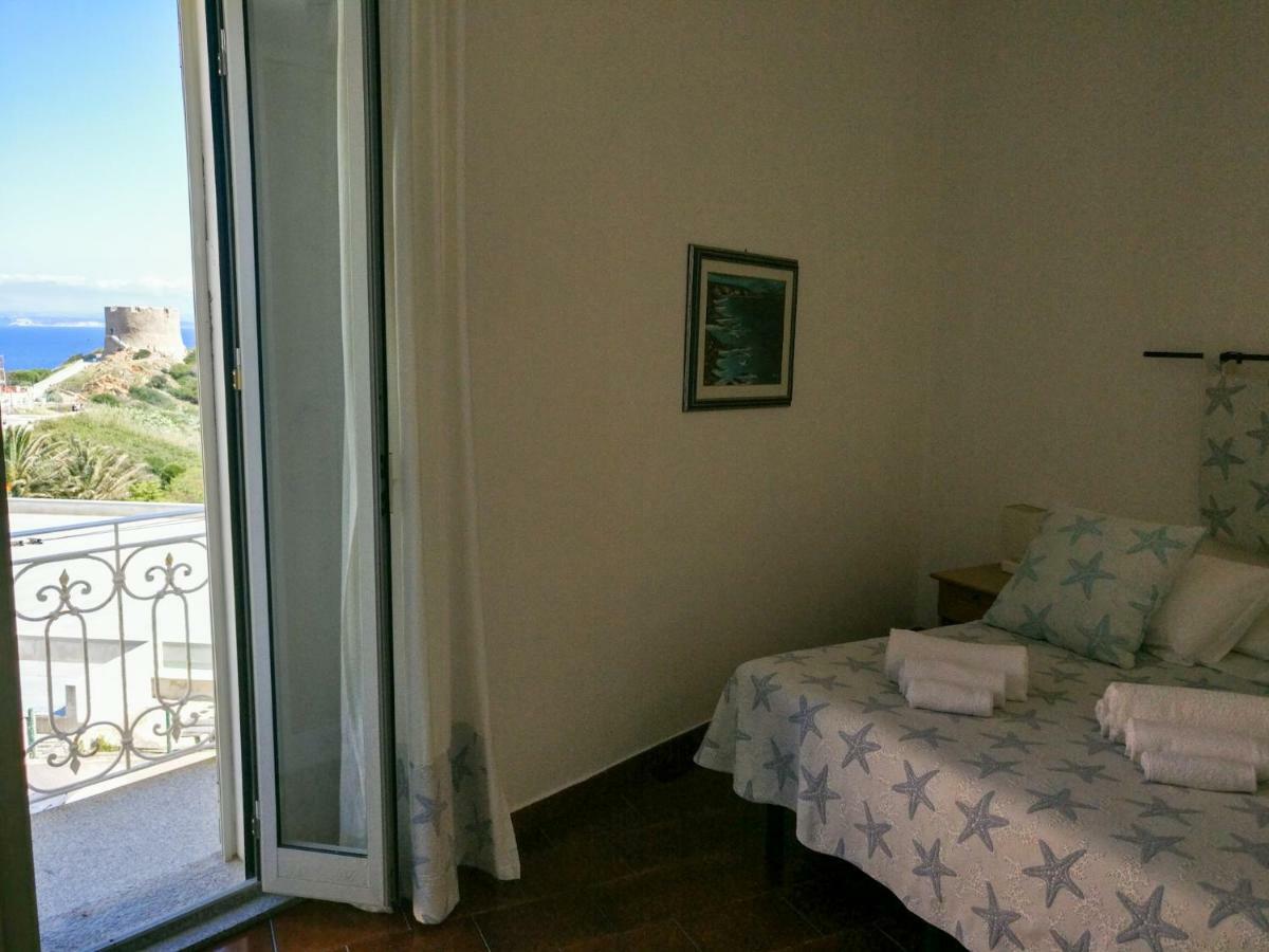 Hotel Da Cecco Santa Teresa Gallura Eksteriør billede