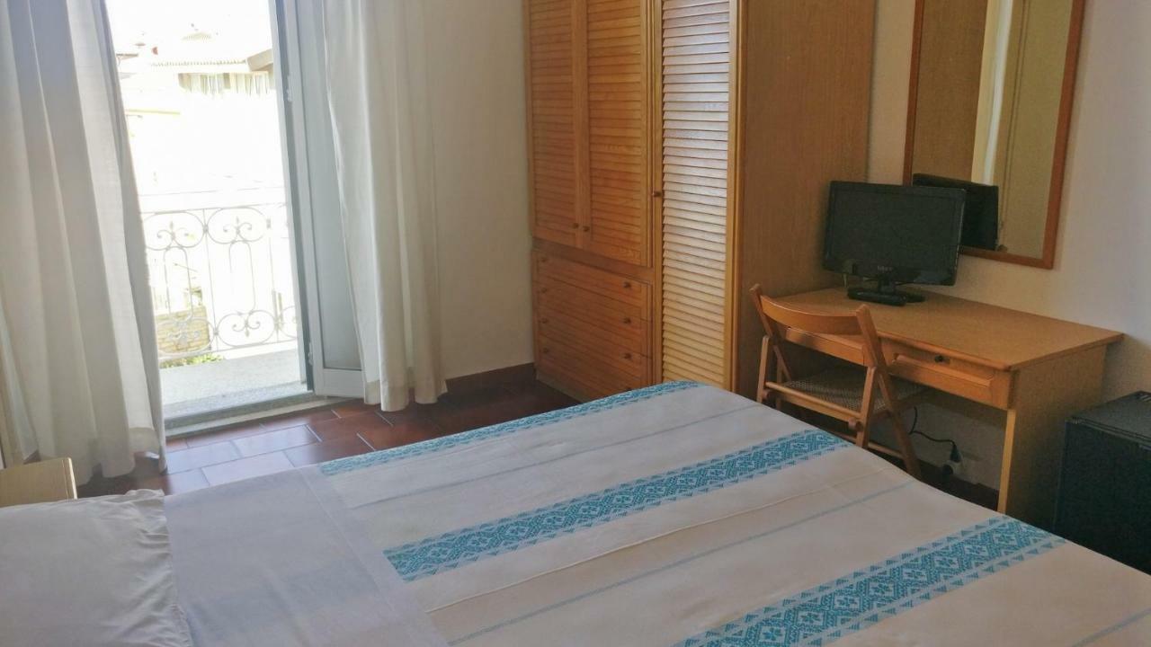 Hotel Da Cecco Santa Teresa Gallura Værelse billede