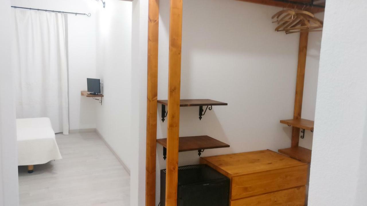 Hotel Da Cecco Santa Teresa Gallura Værelse billede